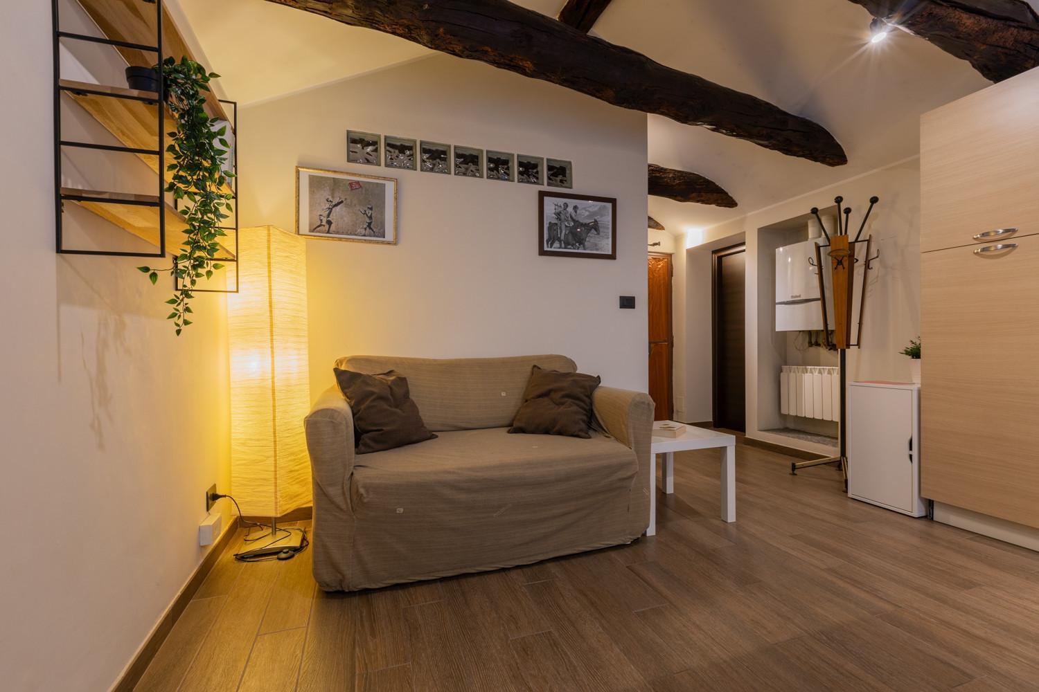 Appartement Casa A Porta Palazzo By Wonderful Italy à Turin Extérieur photo