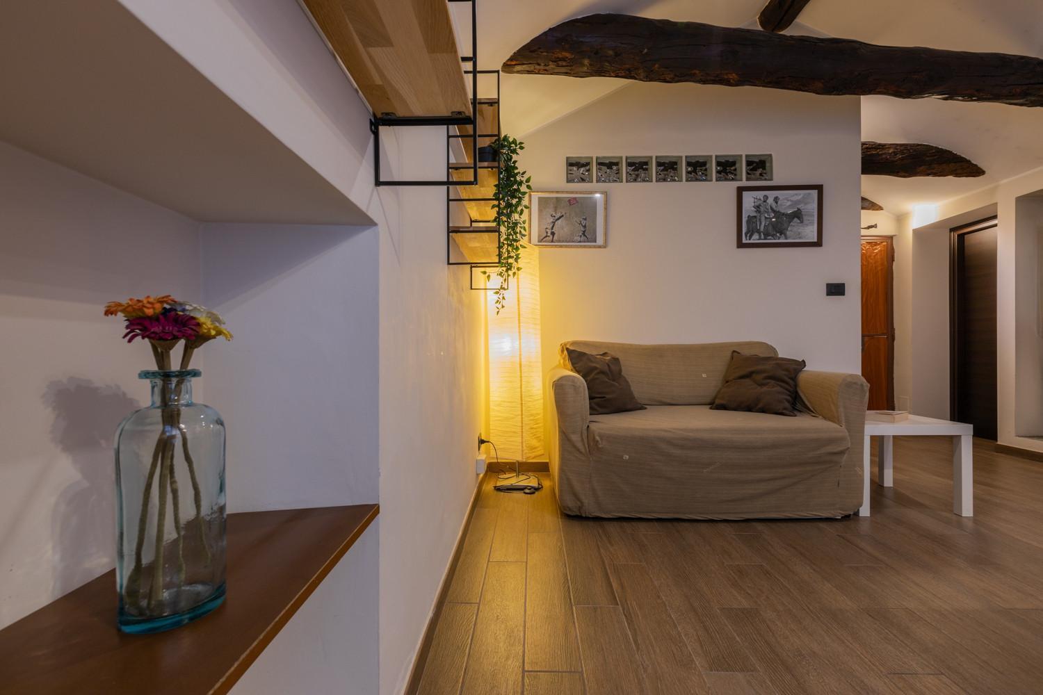 Appartement Casa A Porta Palazzo By Wonderful Italy à Turin Extérieur photo
